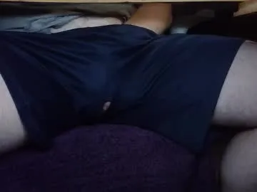 Freechat under_the_desk40 on Chaturbate