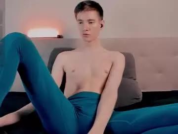 unholyhalo from Chaturbate