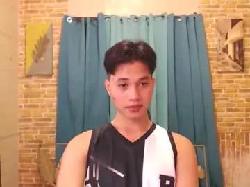 ur_boy_mark on Chaturbate