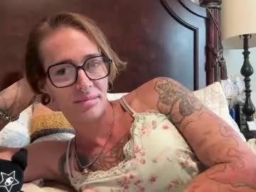 ur_goddess_daylee from Chaturbate