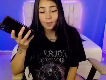 Freechat urbaby6irl on Chaturbate