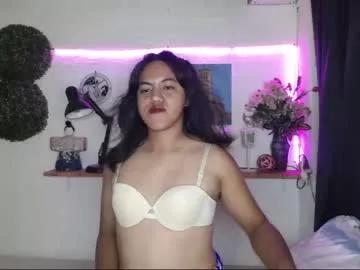 Freechat urlovely_hait on Chaturbate