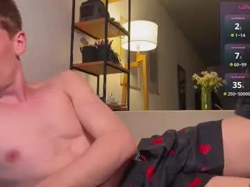 Freechat urmilkerguy on Chaturbate