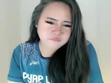 urnaughty_ceciliaxxx on Chaturbate