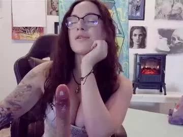 vagelicious from Chaturbate