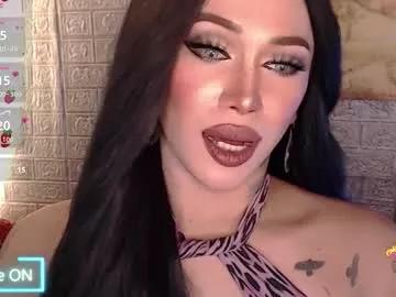 valentina_goddess_tsxxx from Chaturbate