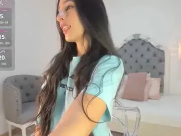 valentina_ross_ — This sensual black haired woman is wet for you, come play with me  #hairy #anal #deepthroat #latina #fuckmachine -- Current Goal: Finger in my ass at 155 tokens -- Next Goal: Ride Dildo