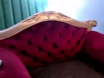 valentino_lux from Chaturbate