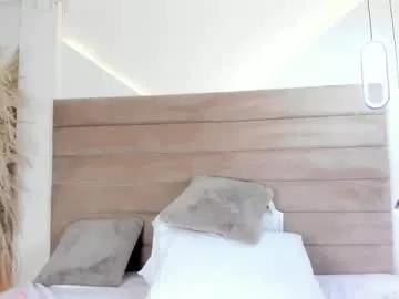 Private valeriediazx on Chaturbate
