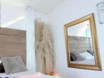 Private valeriediazx on Chaturbate