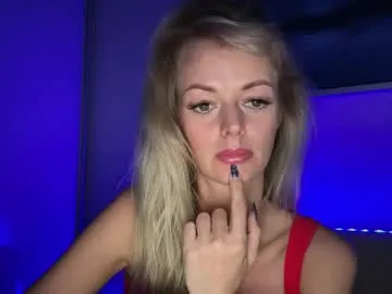 valerieluvsugar on Chaturbate