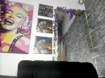 Freechat valery__69 on Chaturbate