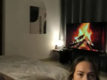 valery_and_dani_ — Dick on my throat - no breath [57 tokens left] #teen #anal #couple #tease #cum