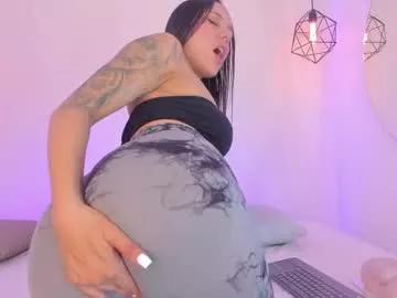 Freechat valery_santorini on Chaturbate