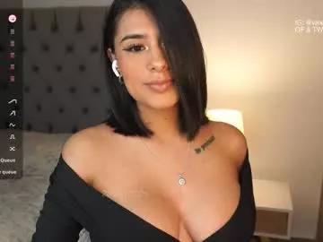 valeryrhouse_ on Chaturbate