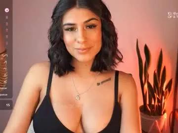 valeryrhouse_ on Chaturbate