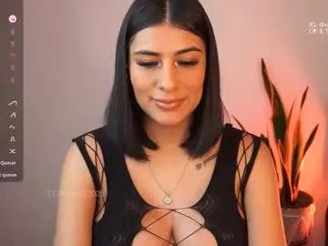 valeryrhouse_ on Chaturbate