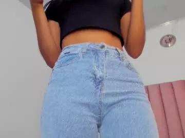 valerysanchezx from Chaturbate