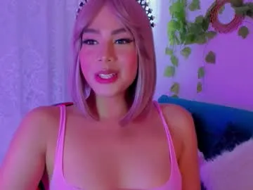 Freechat valezny69 on Chaturbate