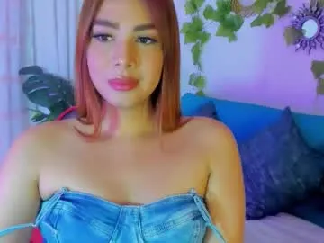 Freechat valezny69 on Chaturbate