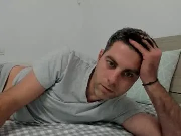 valyvalisimo on Chaturbate