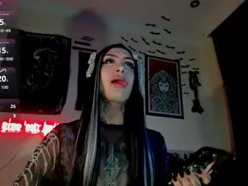 vampiregynger