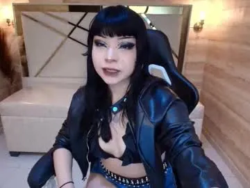 vampkitty_r on Chaturbate