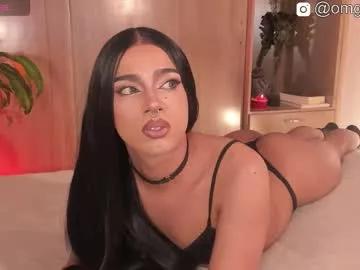 vampy__cinna from Chaturbate