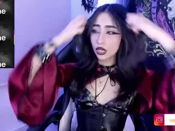 vampy_dolll from Chaturbate