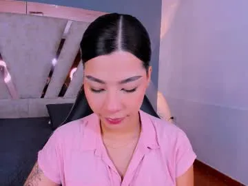 vanessaduval on Chaturbate