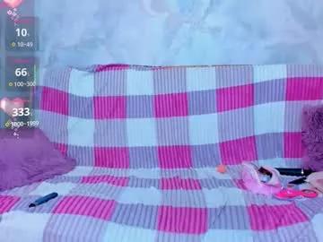 Freechat vanessahayesxx on Chaturbate