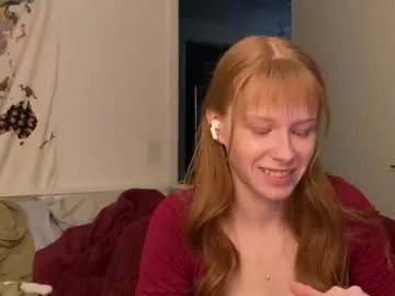 Freechat vanessapark on Chaturbate