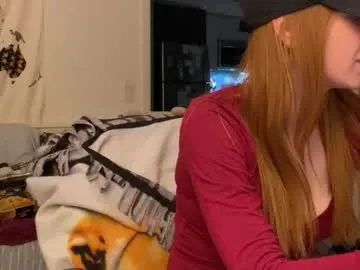 Freechat vanessapark on Chaturbate