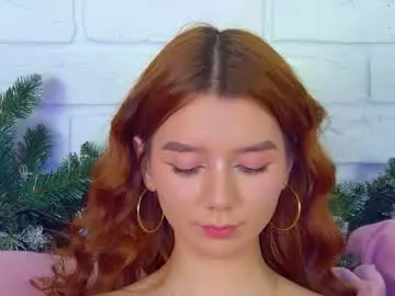vanessavienne on Chaturbate