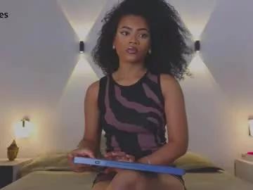 vanestrauss on Chaturbate