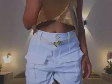 vanestrauss on Chaturbate