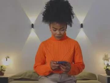 vanestrauss on Chaturbate