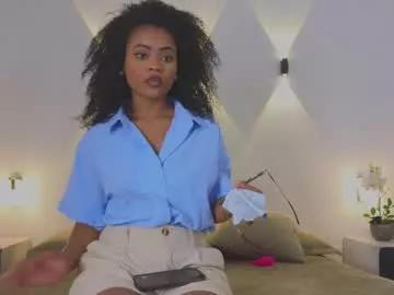 vanestrauss on Chaturbate