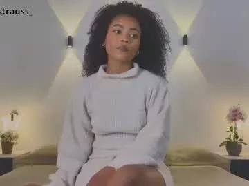 vanestrauss on Chaturbate