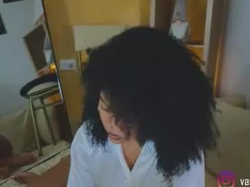 vanestrauss from Chaturbate