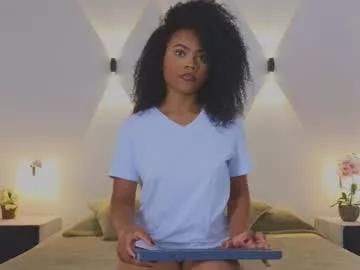 vanestrauss on Chaturbate