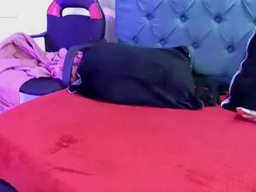 vaniladream on Chaturbate