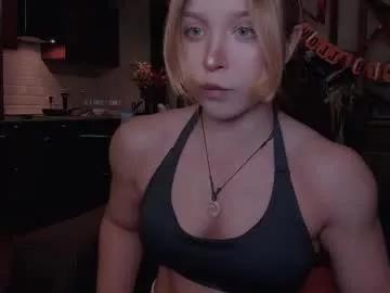 Naked Vanillalivitski wants you to fuck her body now vanillalivitski from Chaturbate