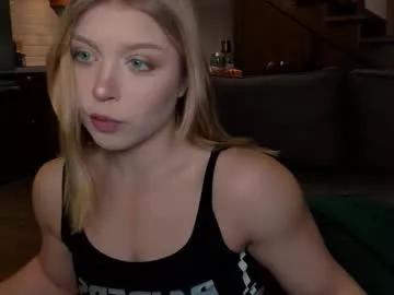 Naked Vanillalivitski wants you to fuck her body now vanillalivitski from Chaturbate