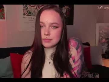 varvaraola on Chaturbate 