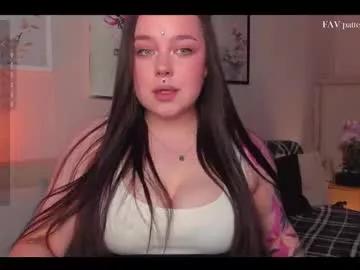 varvaraola on Chaturbate 