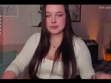 varvaraola on Chaturbate 