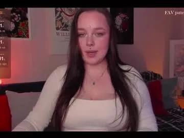varvaraola on Chaturbate 