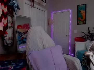 veeweatherbee on Chaturbate 