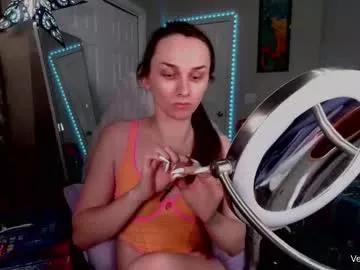 veeweatherbee on Chaturbate 